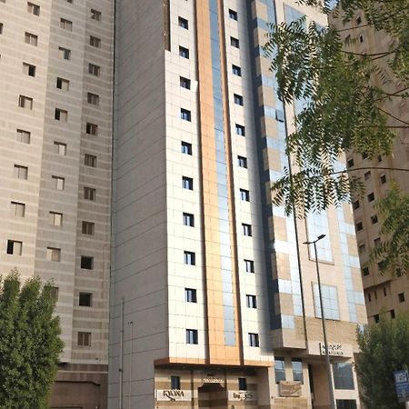 Hotel Kyona Alhjra - كيونا الهجرة La La Mecca Esterno foto