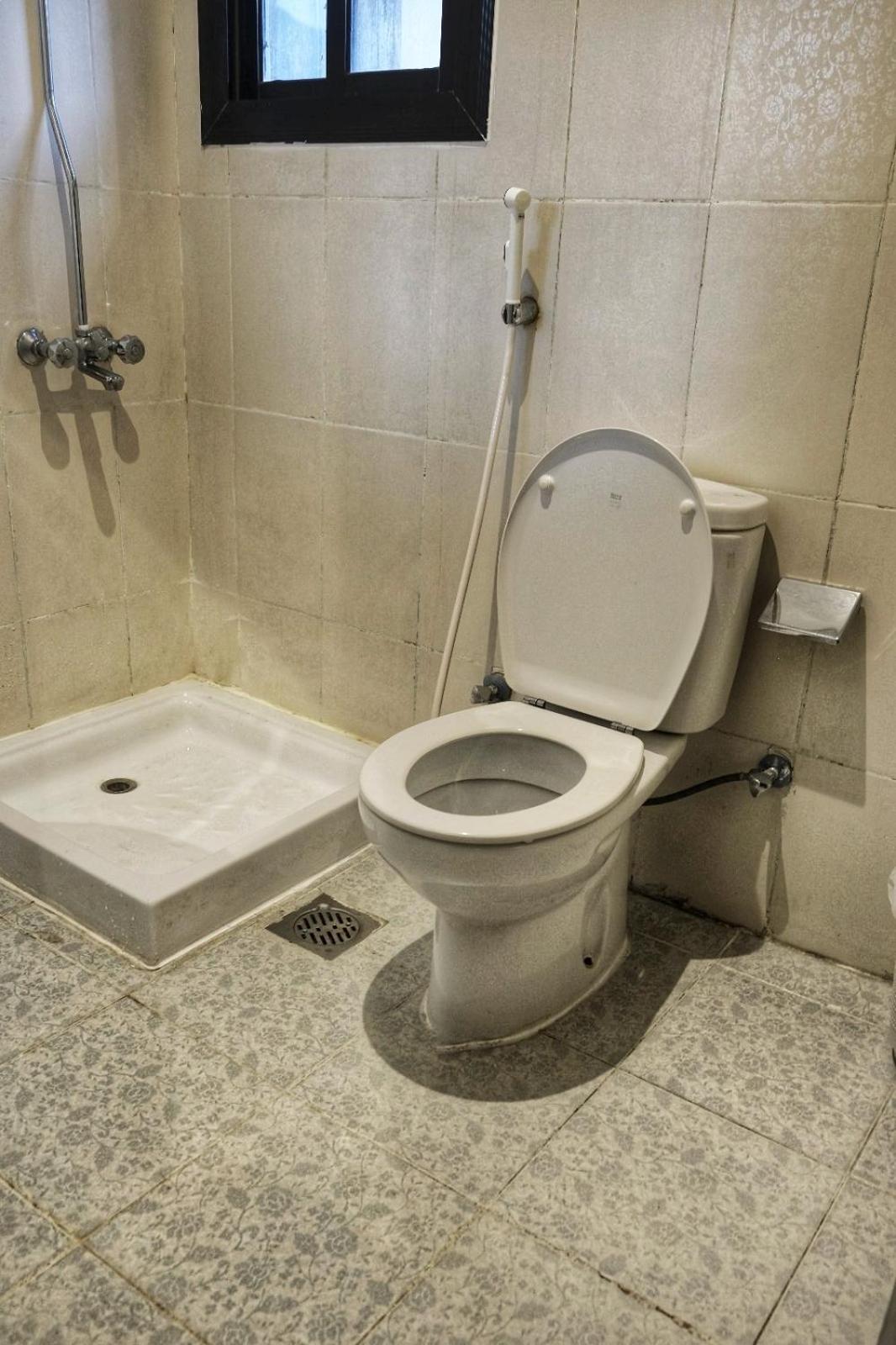 Hotel Kyona Alhjra - كيونا الهجرة La La Mecca Esterno foto
