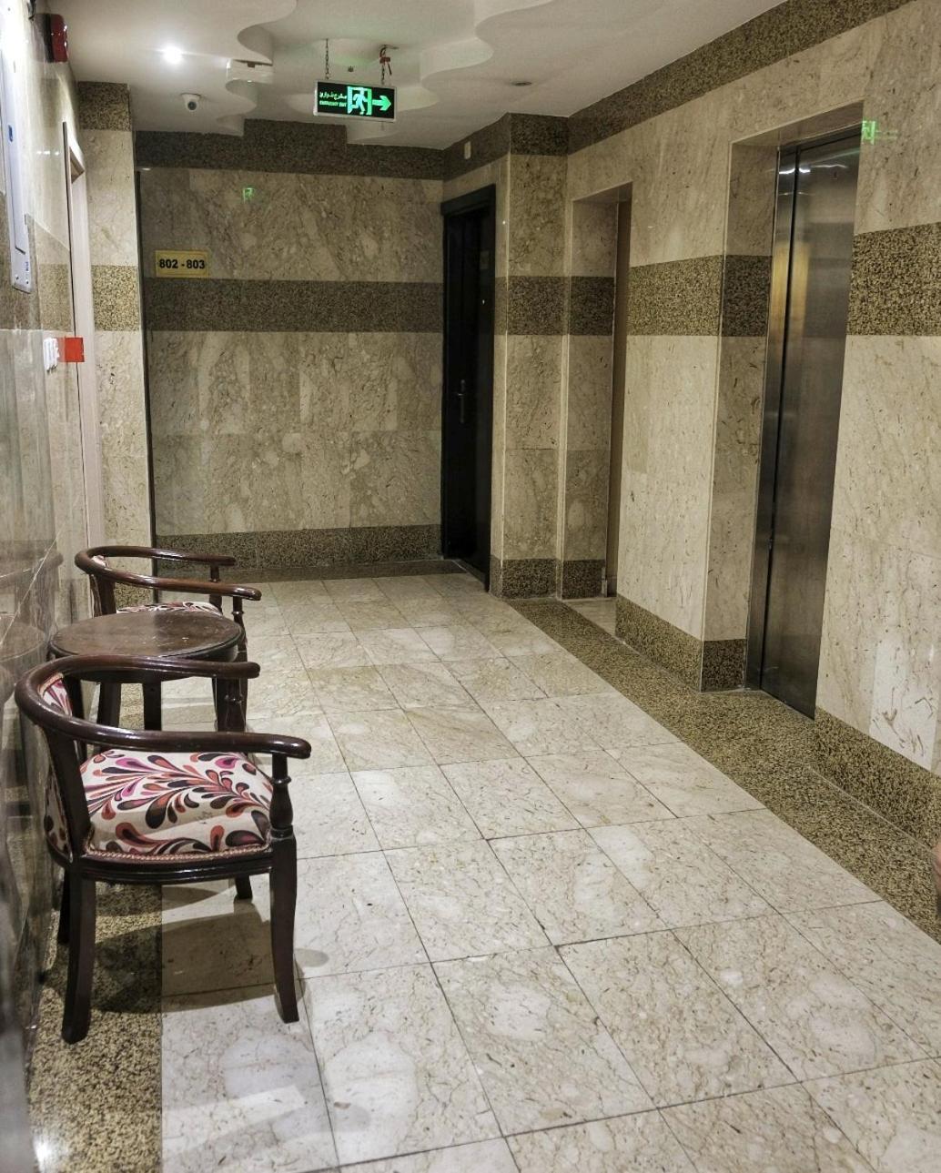 Hotel Kyona Alhjra - كيونا الهجرة La La Mecca Esterno foto